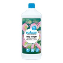 소다산 다용도 식초 주방세정제 1L, 단품