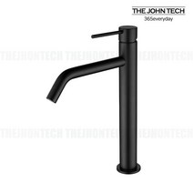 더죤테크 하프장102 원홀세면수전 (색상8종), 크롬