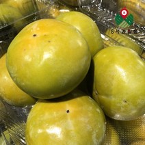 당일 갓 따온 태추 단감 3kg 5kg, 02_ 태추 단감 5kg 27-35과, 1개