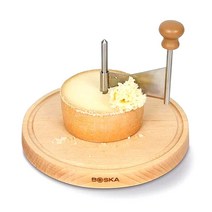 보스카 아미고 치즈 컬링 보드 슬라이스 커터기 (Boska)