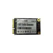 젬스톤 GSTON GSM300 mSATA (128GB), 1