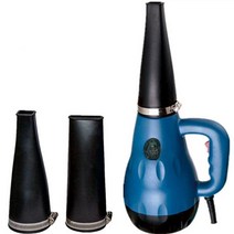 세차장 특수 열풍기 온풍기 히팅건 히터, (80도 가열 모델 1500w)