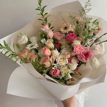 부산프로포즈꽃다발 광안리꽃배달 해운대꽃집, 연제구/동구