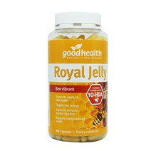 Good Health Royal Jelly 굿헬스 로얄젤리 365캡슐 뉴질랜드