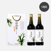 푸른친구들 내 몸의 산야초 발효액, 2개, 700ml