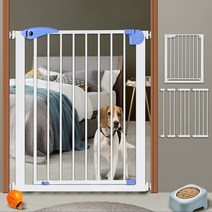 프리미엄 원터치 간편설치 강아지울타리 강아지안전문 강아지펜스 애견안전문 애견펜스 개벽 펫도어 고양이방묘창 고양이안전문 고양이방충망 고양이펜스 아기가드 유아안전문 아기펜스 현관안전문