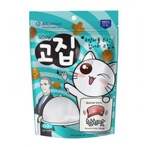 뉴트리웰 고집 참치 60g, 1