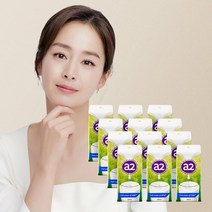 [뉴오리진] a2 밀크 멸균우유 200ml x 12개입원산지: 상세설명참조