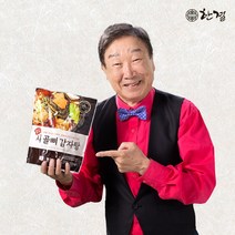 [윤문식 추천 감자탕] 한결365 팔도사골뼈 감자탕(술안주 캠핑 밀키트 실온보관), 1.5kg, 3개