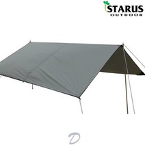 스타루스 실 타프 그레이, 상세 설명 참조