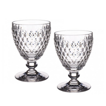 빌레로이앤보흐 보스톤 워터 고블렛 대 2P