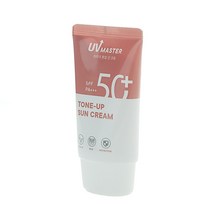 토니모리 유브이 마스터 톤업 선크림 SPF50+ PA++++, 45ml, 4개