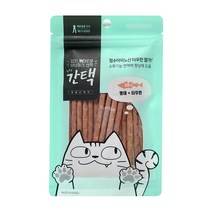 간택 명태+타우린져키 (50g)