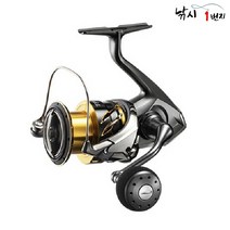 SHIMANO 시마노 낚시 스피닝릴 20 트윈파워 C5000XG, 20트윈파워