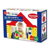 아텍 J. Artec L 블록 1 차 60 개 151464