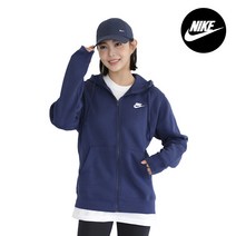 나이키 [나이키] U NK H86 메탈 스우시 캡 943092_451, 네이비+메탈릭실버