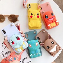 귀여운 스트랩 갤럭시 A32 SM-A325 SM-A326 키즈폰 어깨끈 목걸이 케이스