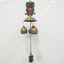 풍경종 주물종 부엉이종 문종