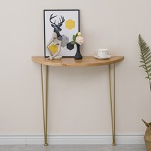 현관콘솔 거실 콘솔 이케아, B