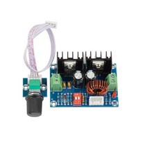 XL4016 DC-DC DC 스텝 다운 모듈 8A 전압 조정기 XH-M400 컨버터, 03 XH-M405