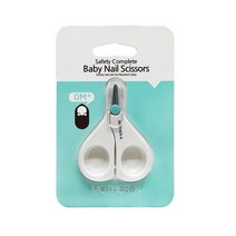 마더케이 신생아유아 네일파일, 신생아 손톱가위
