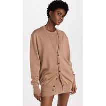 WARDROBE.NYC NYC 니트 가디건