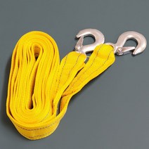 캠핑로프 해먹끈 견인 로프 4m 5t, 상세페이지 참조