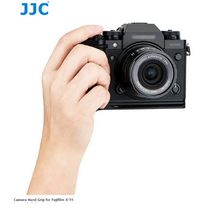 JJC 후지XT4 X-T4 카메라 핸드그립 핸드플레이트