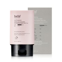 빌리프 유브이 프로텍터 톤업 선스크린 50ml/, 빌리프 유브이 프로텍터 톤업 선