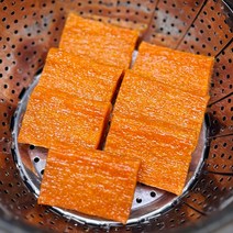 쫀슐랭 목포 밥통 쫀드기 추억의 간식 50g, 20봉(2박스)