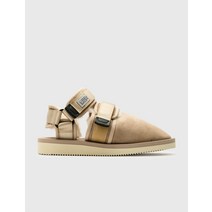 [해외정품] 수이코크 NOTSM2AB Suicoke