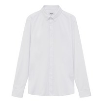 화이트 트리코트 온라인 전용 기획셔츠 (FCBAB0058)