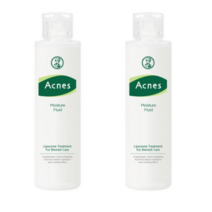 아크네스 모이스처 플루이드, 150ml, 3개
