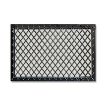 더웨스트 인테리어 메쉬망 블랙 화이트 철망 메탈라스 매쉬망 익스펜디드메탈 벽걸이 망, 5. 50x30