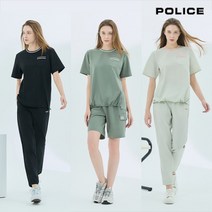 [폴리스] O 24SS 여성 썸머 셋업 3종