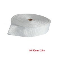 스마토 그라스테이프 1.6x50mmx25m 석면테이프 대체