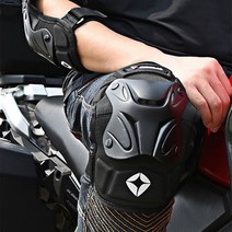 바이크무릎보호대 팔꿈치 오토바이 안전장비 용품, 바이크팔꿈치보호대, 본상품선택