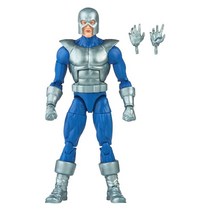 Marvel 레전드 시리즈 엑스맨 클래식 아발란치 15.2cm(6인치) 액션 피규어 장난감 액세서리 2개