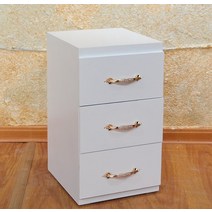 유럽풍 엔틱 네일테이블 1인용 2인용 네일샵 네일가구 인테리어 책상, 하부장