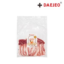 대저 김해 뒷고기250g 머릿고기 편육 뽈살 두항정살, 단품