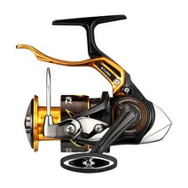 다이와 19 락서스 다이와 LB 스피닝릴, 2500H-LBD, 혼합색상