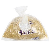 (맛나)다진생강 500G/동호/국산, 수량