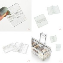 TWKL 아크릴경첩 소, 1개