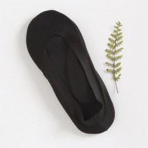 3D 공기 쿠션 발가락 보이지 않는 보트 양말 5+5 덧신 요가 운동 보들
