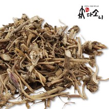 보담다소니 우슬 국산 쇠무릎 300g, 1개