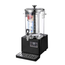 업소용중탕기 한약 닳이는 기계 한약달임 약국 한의원, 블랙 30L 쿠킹 머신