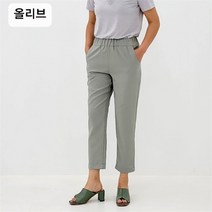 이헌영 이헌영데칸쇼 NC02 시원한여름배기바지 22BS6027P2 (8751907)