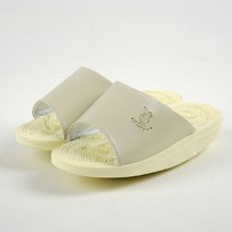 칸토스 한 걸음에 천개의 지압 건강한 하체라인 스윙 다이어트 경혈 지압슬리퍼