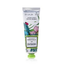 스트로베리넷 록시땅 - 에르베 핸드크림, 30ml/1oz
