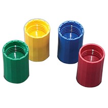 모래시계만들기용연결캡 4종1조, 상세페이지 참조